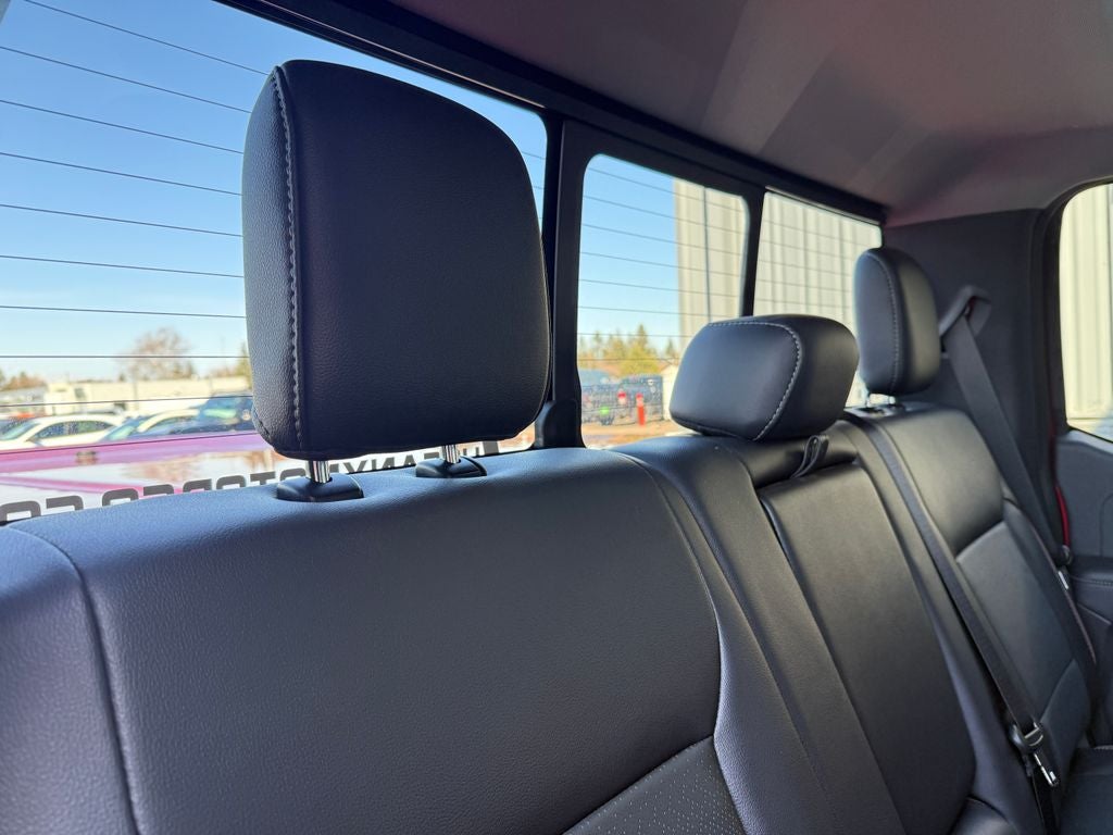 2023 Ford F-150 Lariat Black Ops