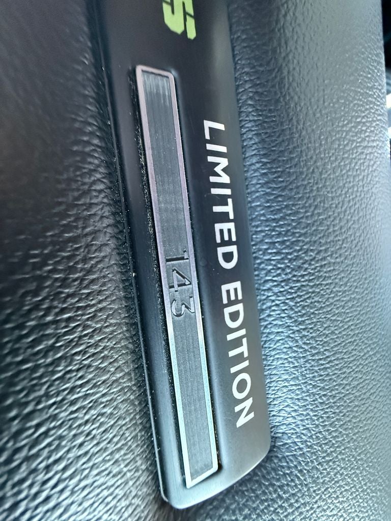 2023 Ford F-150 Lariat Black Ops