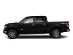 2012 Ford F-150 FX4