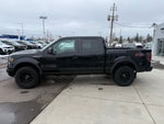 2012 Ford F-150 FX4