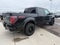 2012 Ford F-150 FX4