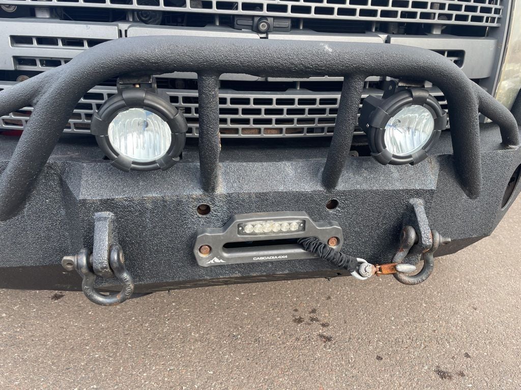 2012 Ford F-150 SVT Raptor ROUSH