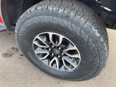 2012 Ford F-150 SVT Raptor ROUSH