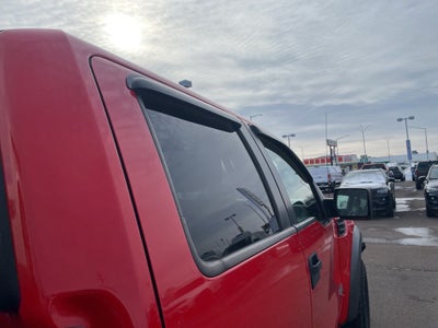 2012 Ford F-150 SVT Raptor ROUSH