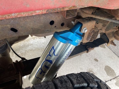 2012 Ford F-150 SVT Raptor ROUSH