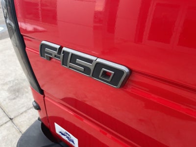 2012 Ford F-150 SVT Raptor ROUSH