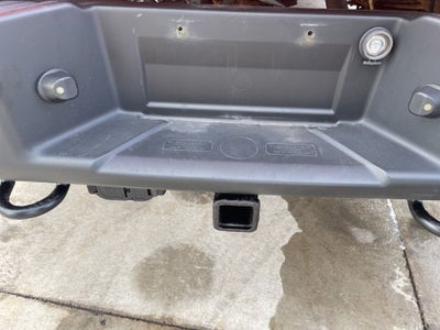 2012 Ford F-150 SVT Raptor ROUSH