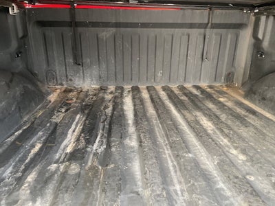 2012 Ford F-150 SVT Raptor ROUSH