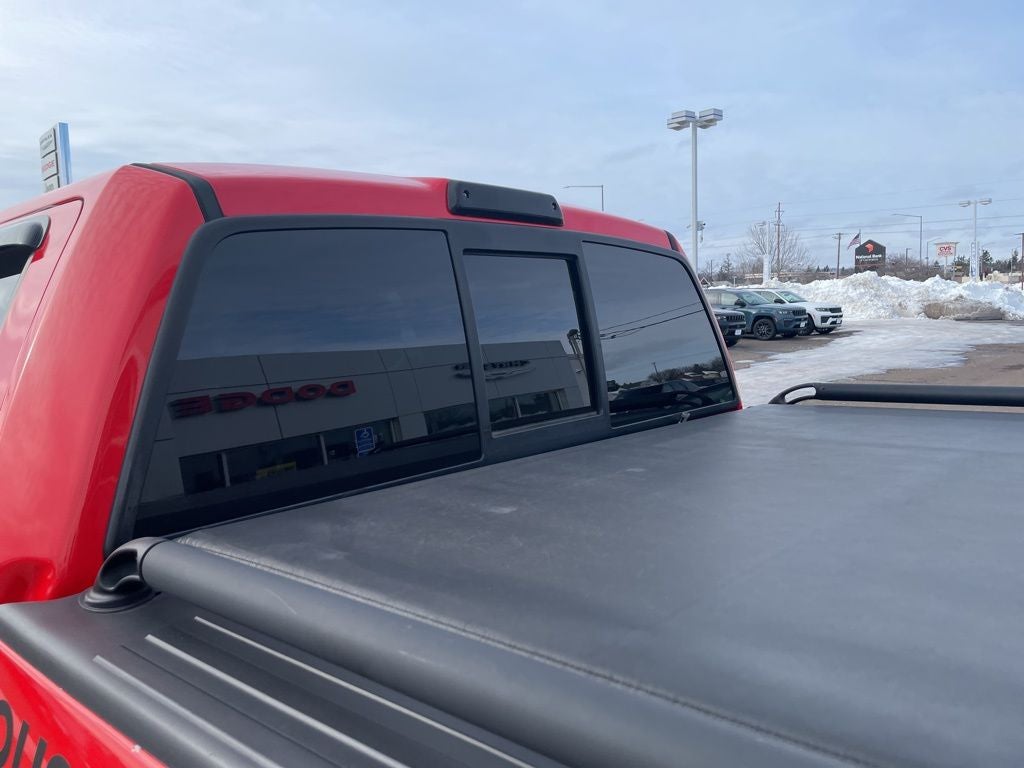 2012 Ford F-150 SVT Raptor ROUSH