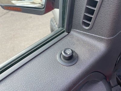 2012 Ford F-150 SVT Raptor ROUSH