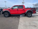 2012 Ford F-150 SVT Raptor ROUSH