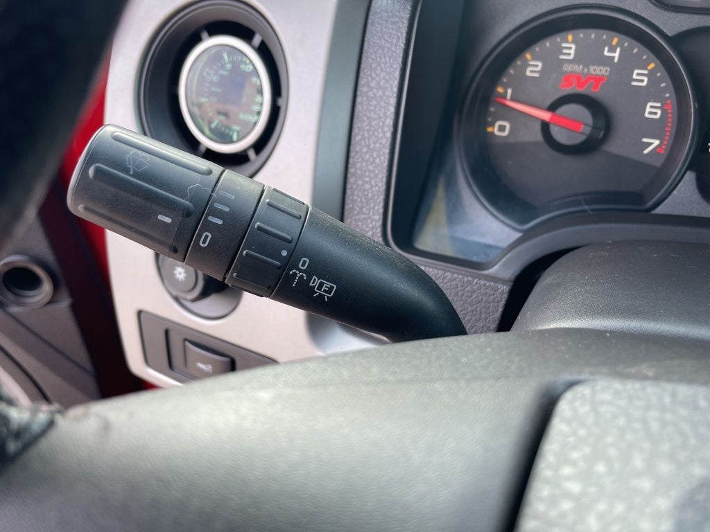 2012 Ford F-150 SVT Raptor ROUSH