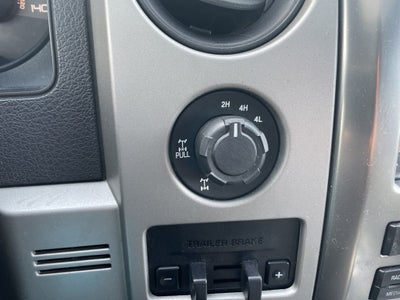 2012 Ford F-150 SVT Raptor ROUSH