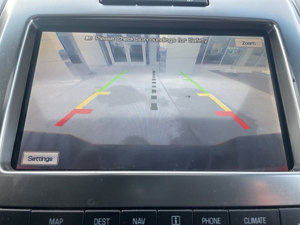 2012 Ford F-150 SVT Raptor ROUSH