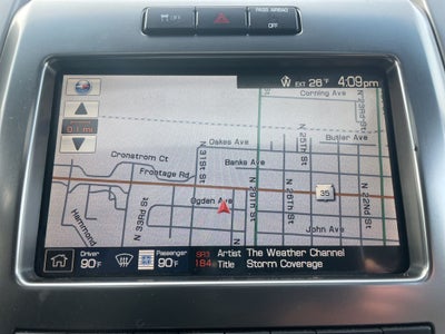 2012 Ford F-150 SVT Raptor ROUSH