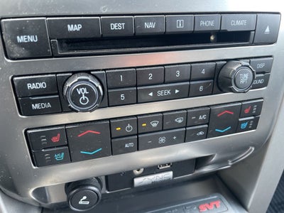 2012 Ford F-150 SVT Raptor ROUSH