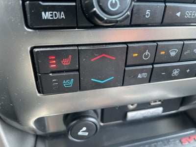 2012 Ford F-150 SVT Raptor ROUSH