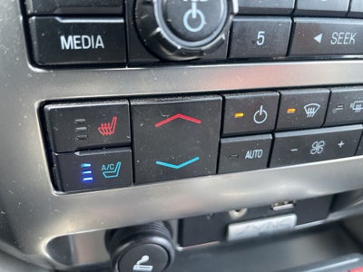 2012 Ford F-150 SVT Raptor ROUSH