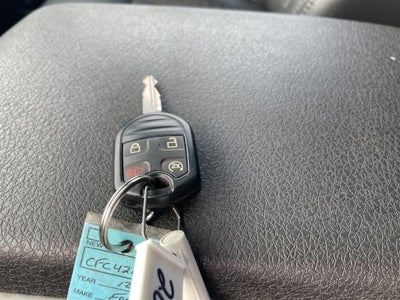 2012 Ford F-150 SVT Raptor ROUSH