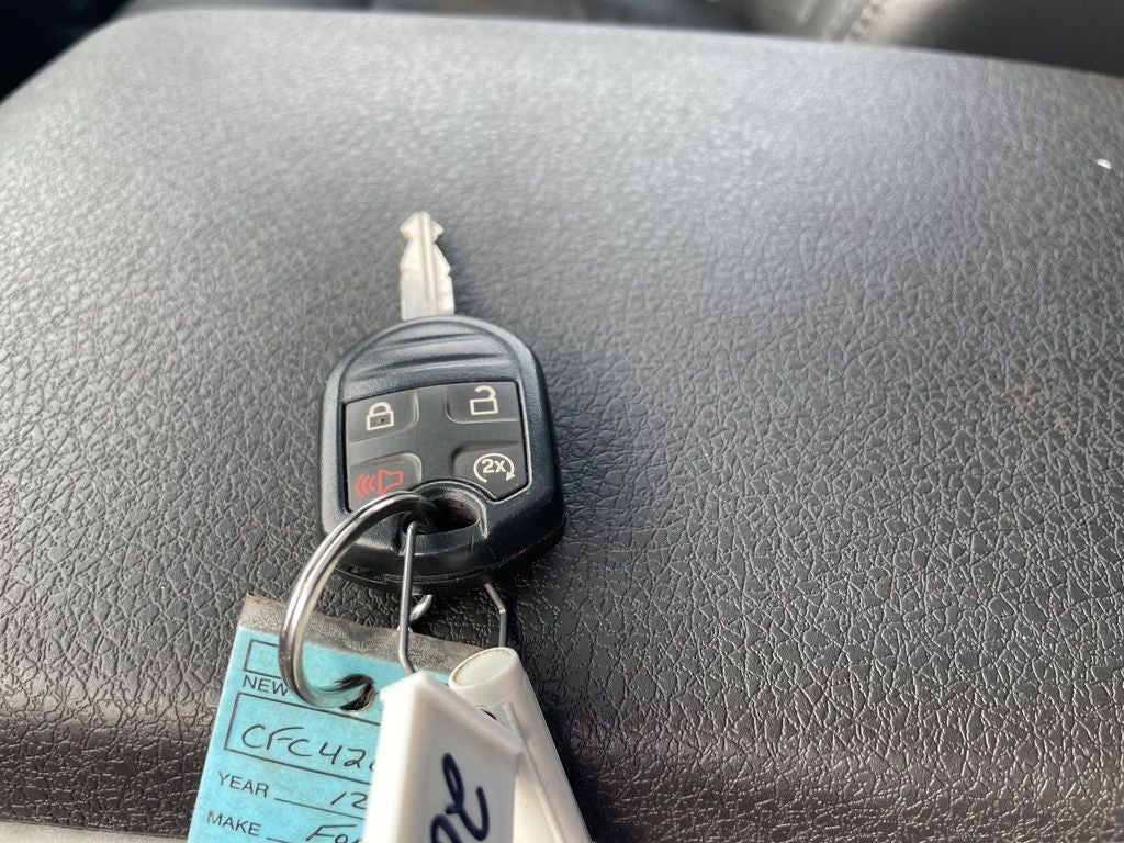 2012 Ford F-150 SVT Raptor ROUSH