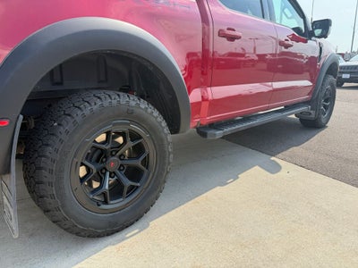 2024 Ford F-150 XLT ROUSH