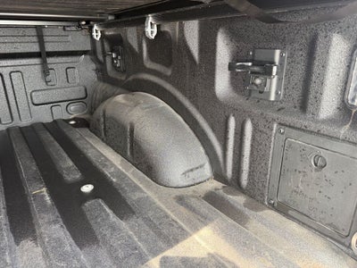 2024 Ford F-150 XLT ROUSH