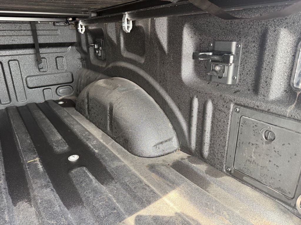 2024 Ford F-150 XLT ROUSH