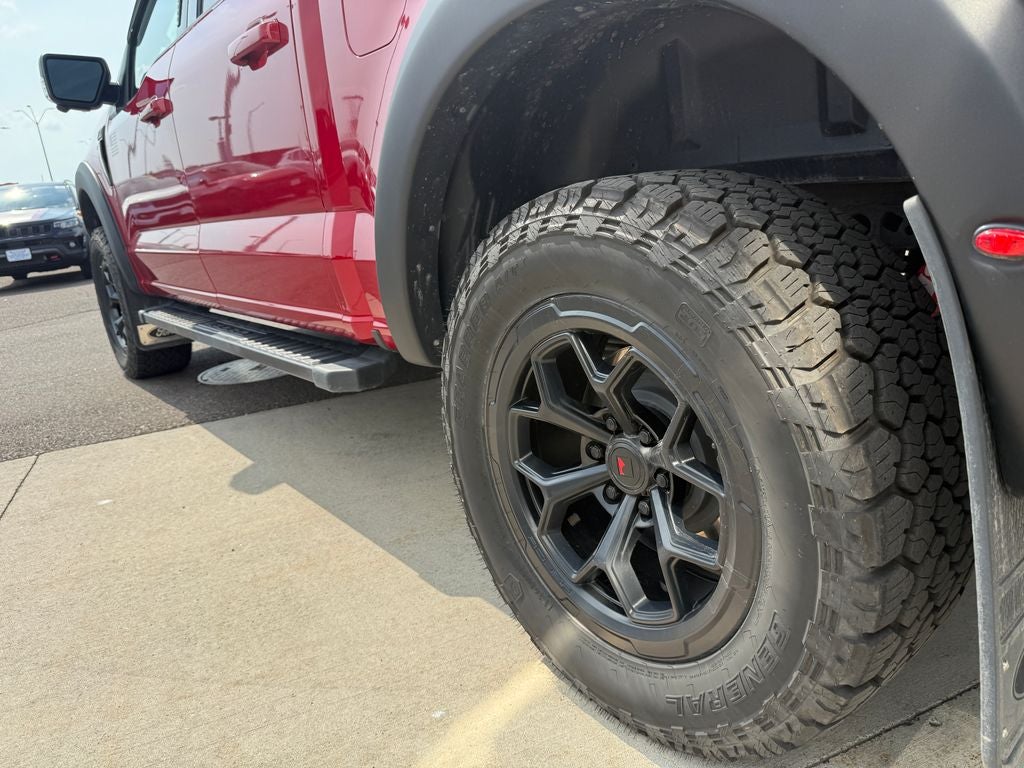 2024 Ford F-150 XLT ROUSH