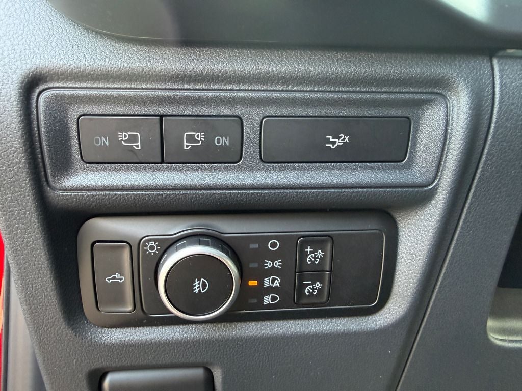 2024 Ford F-150 XLT ROUSH