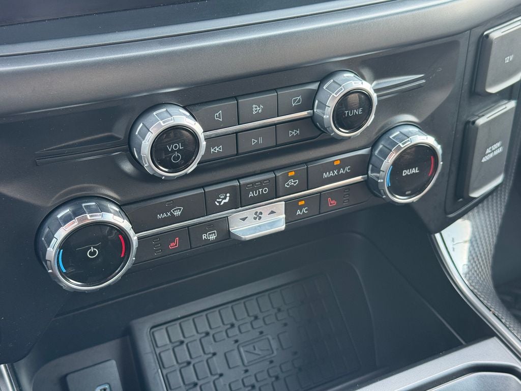 2024 Ford F-150 XLT ROUSH