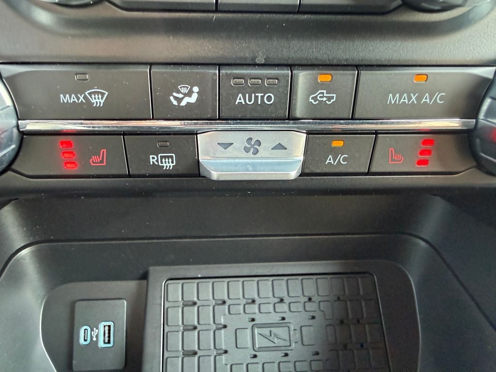 2024 Ford F-150 XLT ROUSH