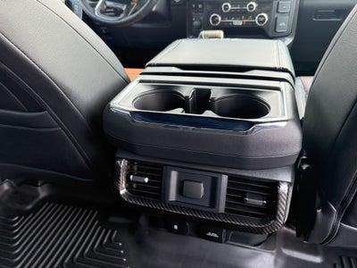 2024 Ford F-150 XLT ROUSH
