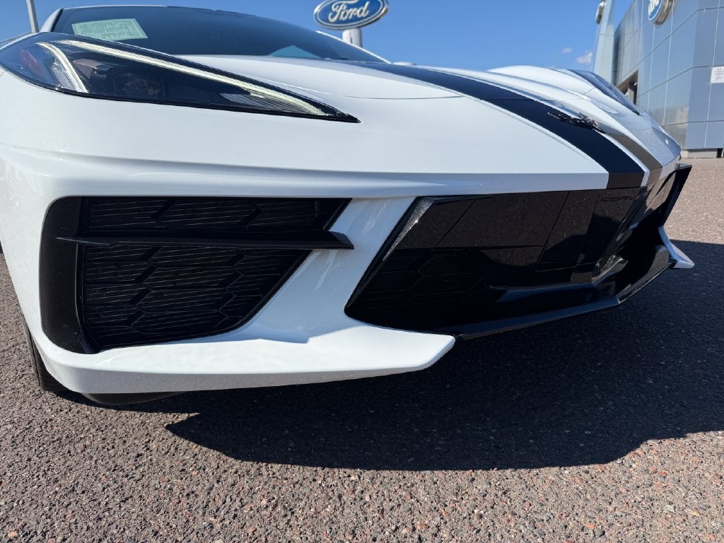 2021 Chevrolet Corvette Stingray 1LT