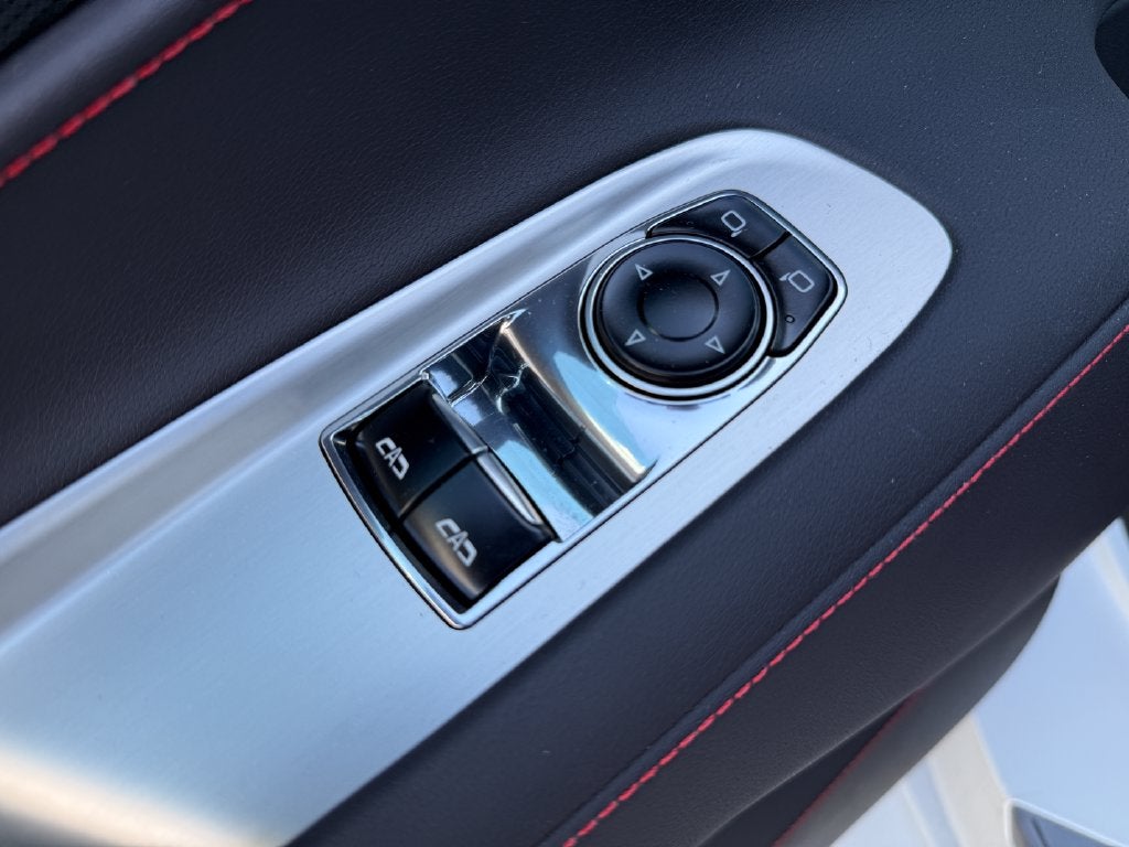 2021 Chevrolet Corvette Stingray 1LT