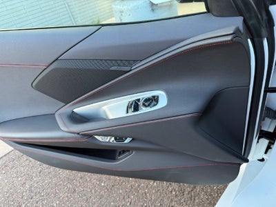 2021 Chevrolet Corvette Stingray 1LT