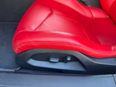 2021 Chevrolet Corvette Stingray 1LT