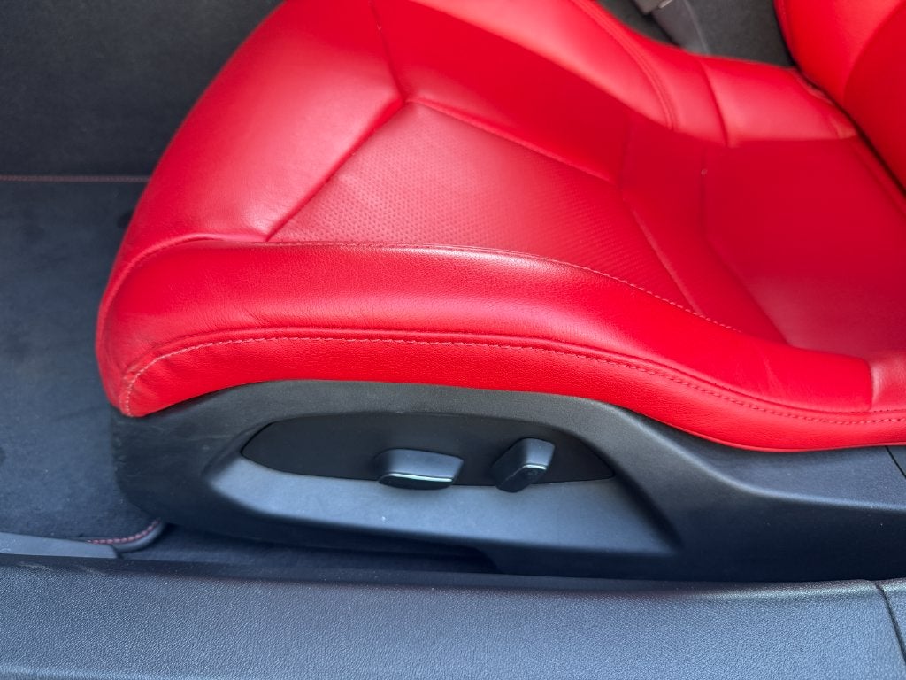 2021 Chevrolet Corvette Stingray 1LT