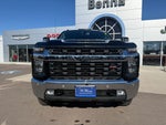 2021 Chevrolet Silverado 2500HD LT