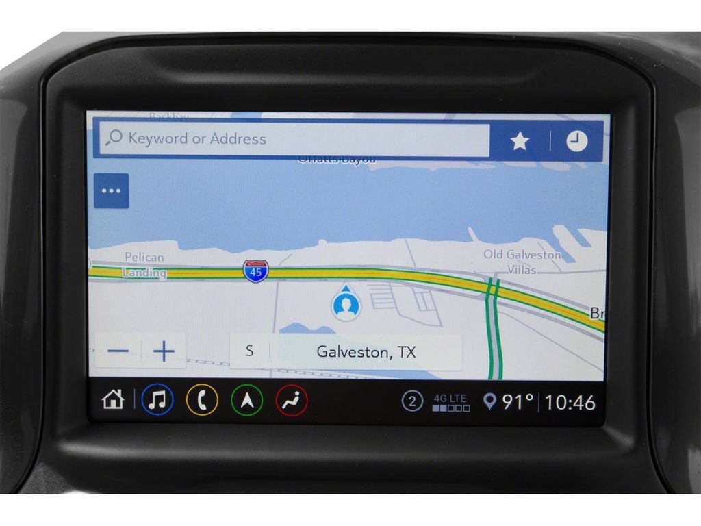 2022 Chevrolet Silverado 3500HD High Country