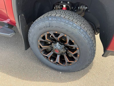 2022 Chevrolet Silverado 3500HD High Country