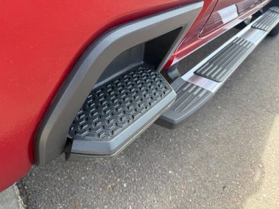 2022 Chevrolet Silverado 3500HD High Country
