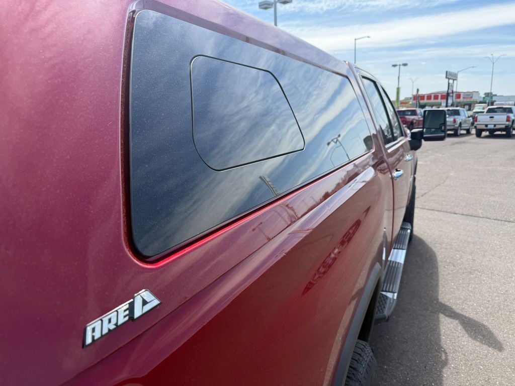 2022 Chevrolet Silverado 3500HD High Country