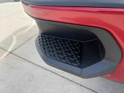 2022 Chevrolet Silverado 3500HD High Country