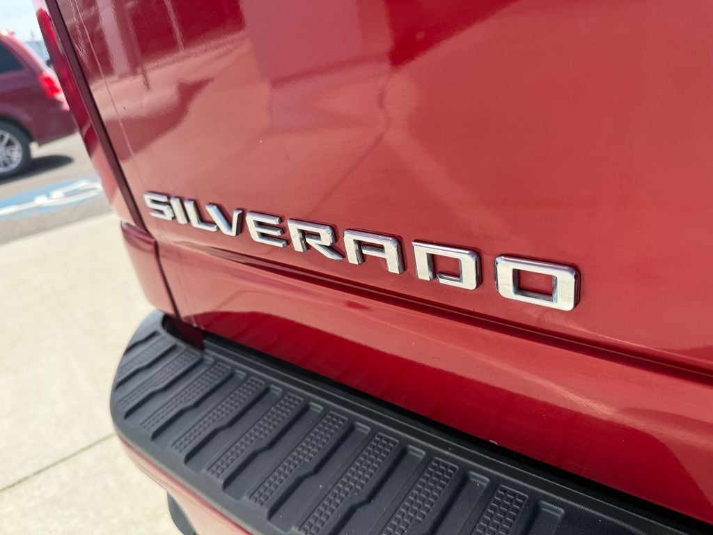 2022 Chevrolet Silverado 3500HD High Country