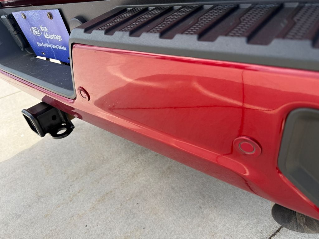 2022 Chevrolet Silverado 3500HD High Country