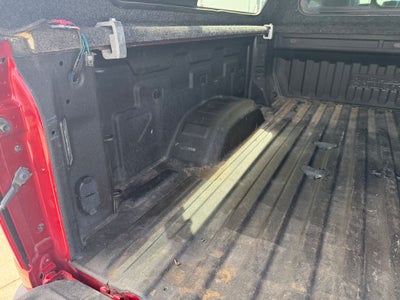2022 Chevrolet Silverado 3500HD High Country