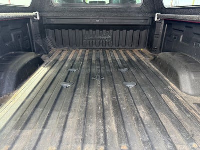 2022 Chevrolet Silverado 3500HD High Country