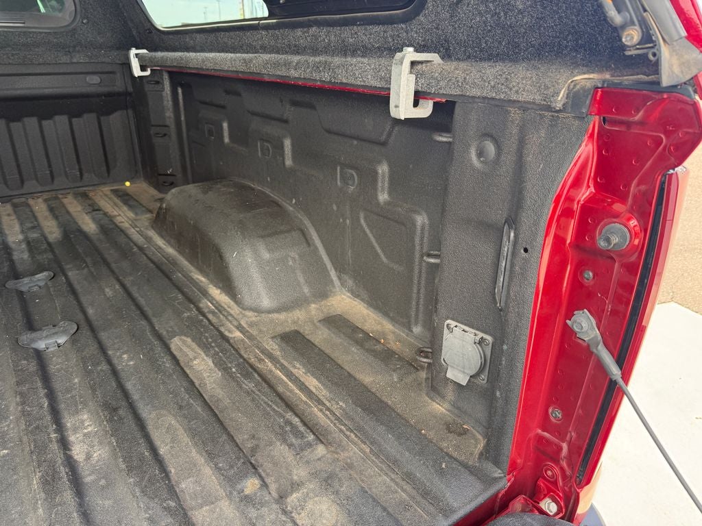 2022 Chevrolet Silverado 3500HD High Country