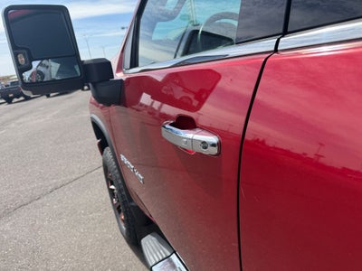 2022 Chevrolet Silverado 3500HD High Country