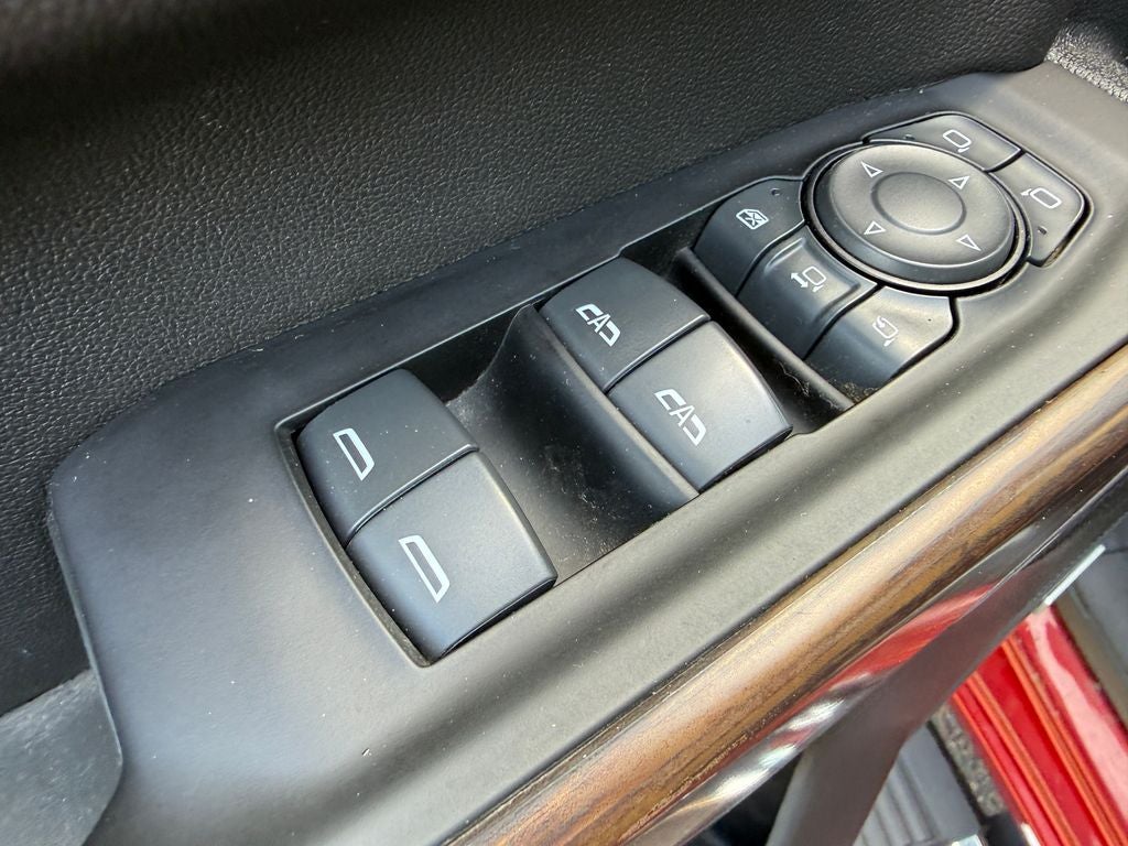 2022 Chevrolet Silverado 3500HD High Country